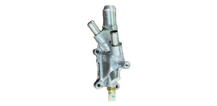 Carcaça Da Flange Do Motor Honda Wr-v Ex 1.5 2021 2022