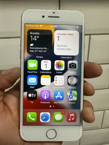 Iphone 7 Rose 32G