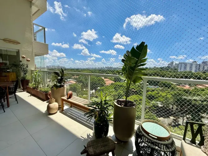 Imóvel para aluguel com 325 metros quadrados com 4 quartos em Alto de Pinheiros - São Paul