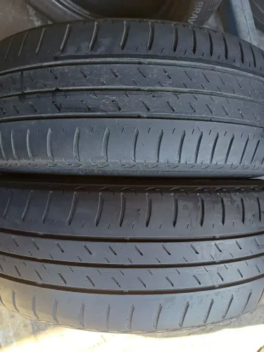 2 pneus 185.60.15 - 185/60/15 - 185/60 R15 Bridgestone
