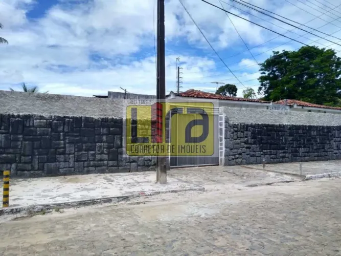 Casa para vender em Jaguaribe