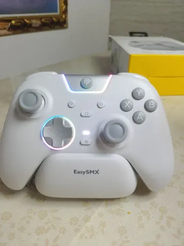 Easysmx5 pro