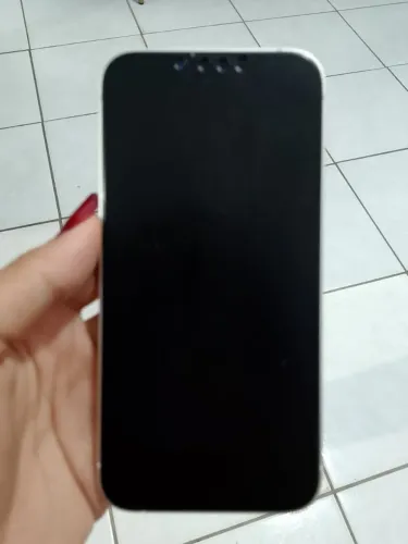 IPHONE 13 128GB, BRANCO