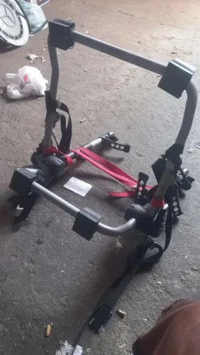 Vende se para colocar bicicletas 