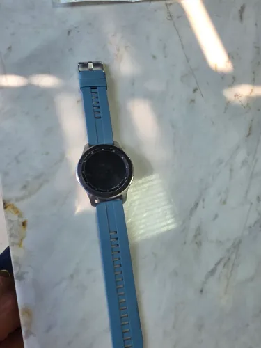 Samsung Galaxy Watch 3 Classic 45mm - Bisel Rotativo e Estilo Premium