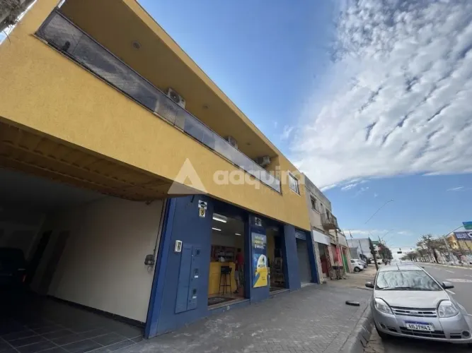 APARTAMENTO TOTALMENTE MOBILIADO NA AVENIDA VISCONDE DE MAUÁ