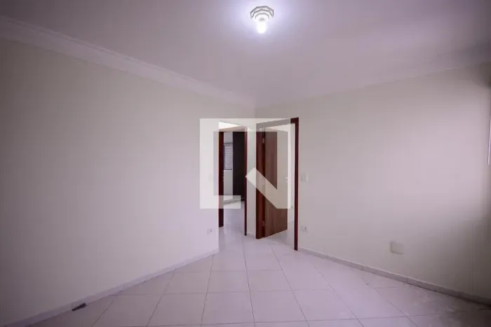 Apartamento à Venda - Vila das Mercês, 2 Quartos, 78 m2