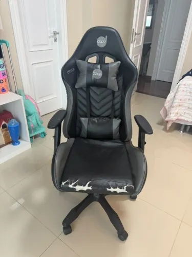 Cadeira Gamer