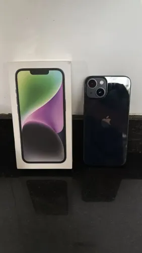 Vendo, iphone 14, zero!!