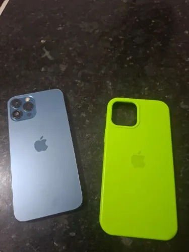 ?Vendo iPhone 12 Pro Max