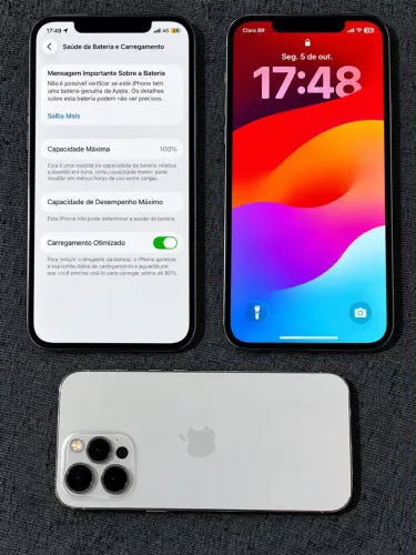 iPhone 12 Pro