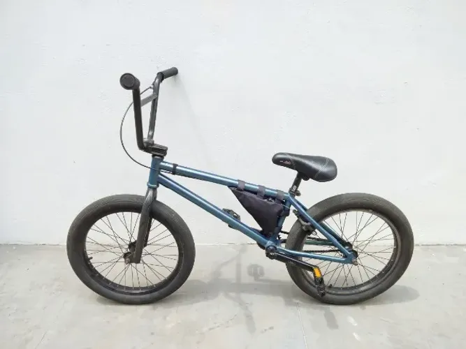 BMX Pro-X CR Defender - SEMINOVO