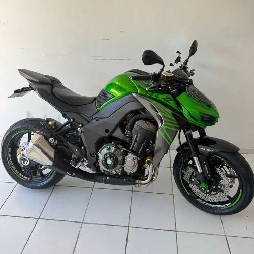 Z1000 EXTRA