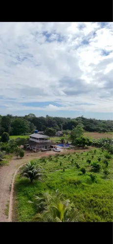 Vendo Sítio em Santo Antônio do Tauá