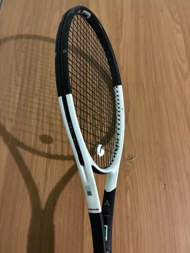 Head Speed Pro