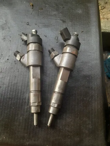 Bico injetor do motor da ducato 2.8 turbo diesel