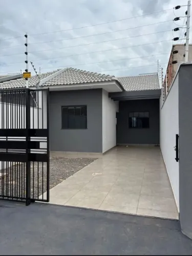 ( LP ) CASA SEM ENTRADA 100% FINANCIADO NA FAZENDA!!!