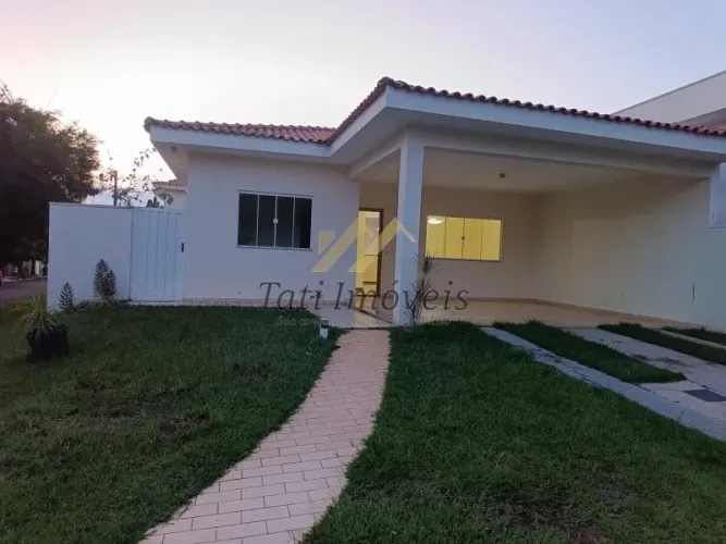 Residencial - Bosque de Sao Carlos