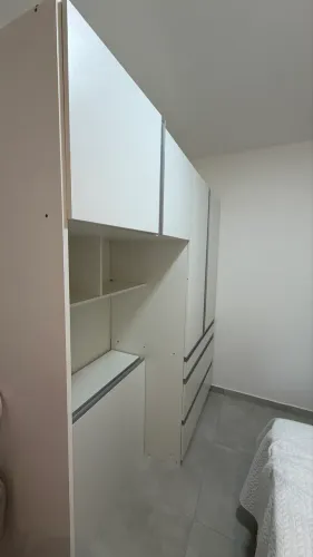 Guarda roupa