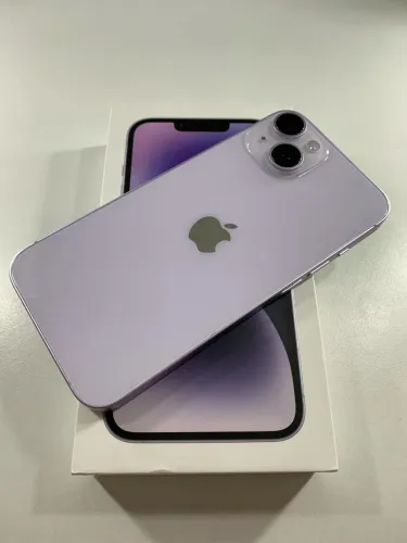 iPhone 14 128gb impecável sem detalhes