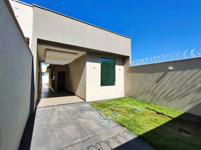 (GA) CASA SEM ENTRADA VIVI XAVIER ZONA NORTE DE LONDRINA 