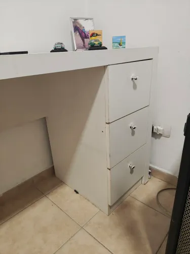 Mesa escritório