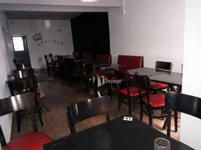 Salão, 400 m² - venda por R$ 2.990.000,00 ou aluguel por R$ 6.450,00/mês - Jardim Chapadão