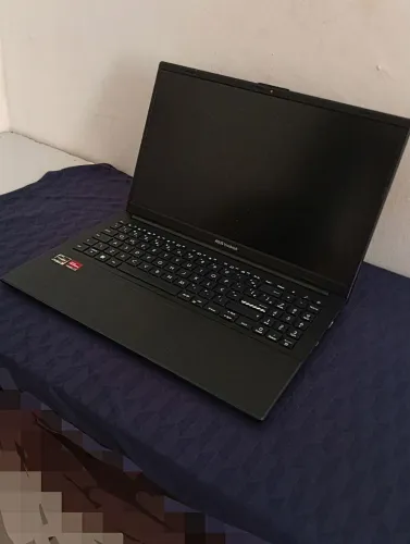 Notebook Asus