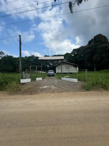 SITIO EM IMARUÍ - SC