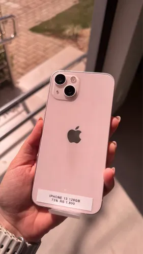 IPHONE 13 128GB