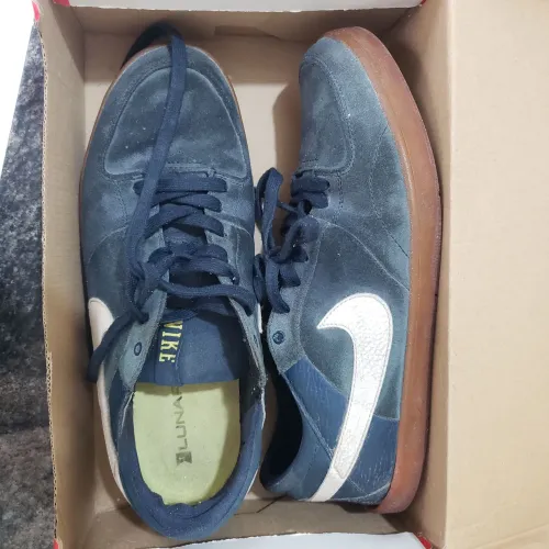 Tênis masculino Nike, tamanho 42/43