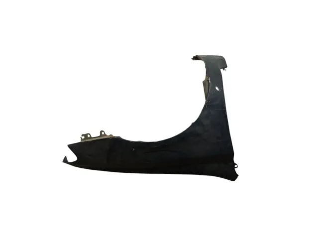 Paralama Dianteiro Esquerdo Fiat Stilo 2003 A 2012 