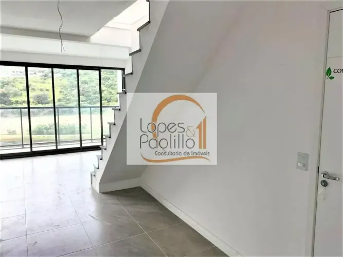 Apartamento à venda em condomínio fechado em Atibaia!!