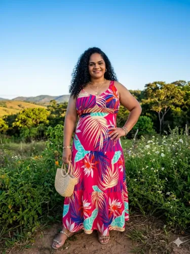Roupas Novas e semi novas. Acervo de roupas.Todas por um preço único! Valor a combinar.