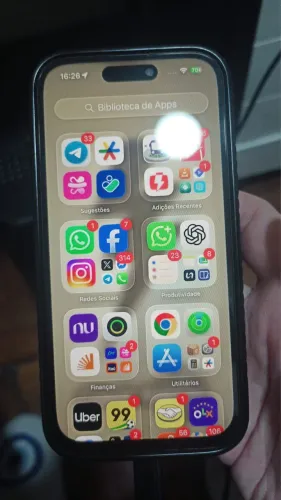 iPhone 15 Pro 256Gb