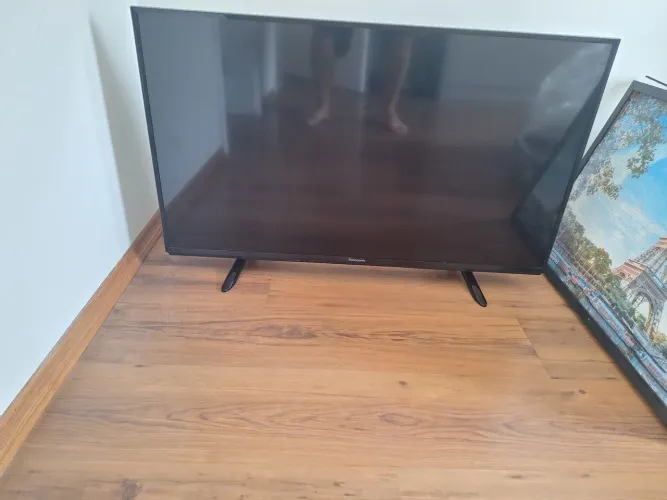 TV panasonic 40'