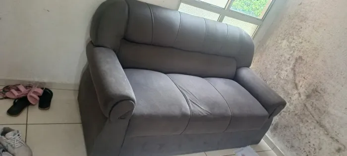 Sofá 150,00