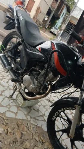 VENDO MATA CACHORRO DA 125 150 160
