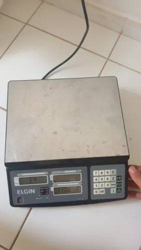 Balança Elgin SA-110