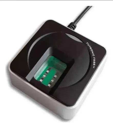 Leitor Biométrico FS88H