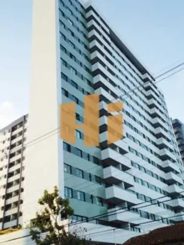 Apartamento à venda no Edifício Capitão Trinidad ? Estrada do Encanamento