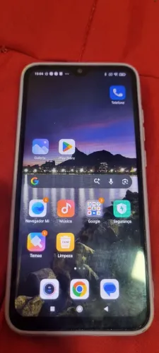 Redmi note 8
