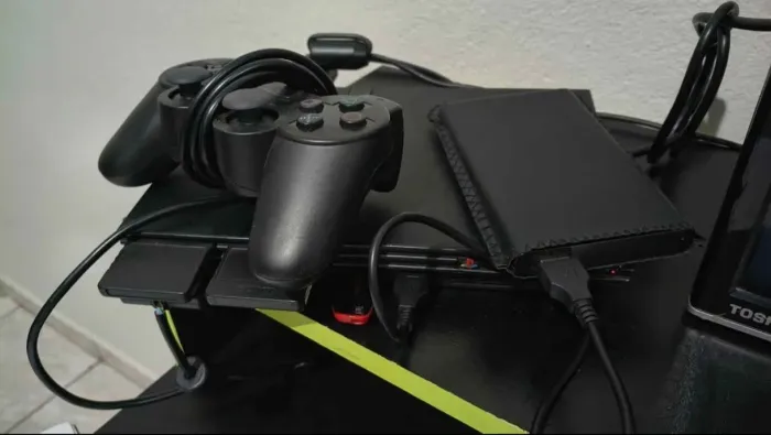 Playstation 2