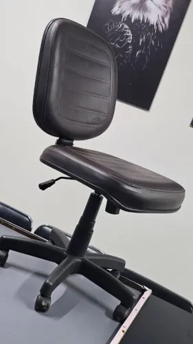 Cadeira de Escritório Executiva