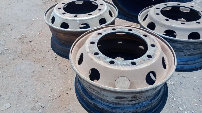 Rodas originais 295