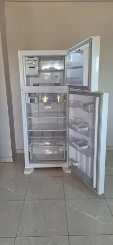 Geladeira Brastemp