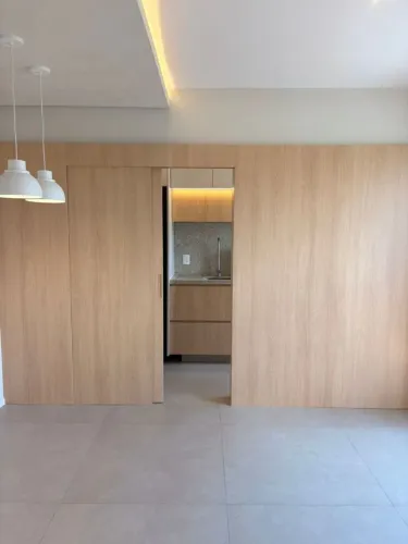 Apartamento com 2 dormitórios à venda, 43 m² por R$ 388.000,00 - Vila Guilherme - São Paul