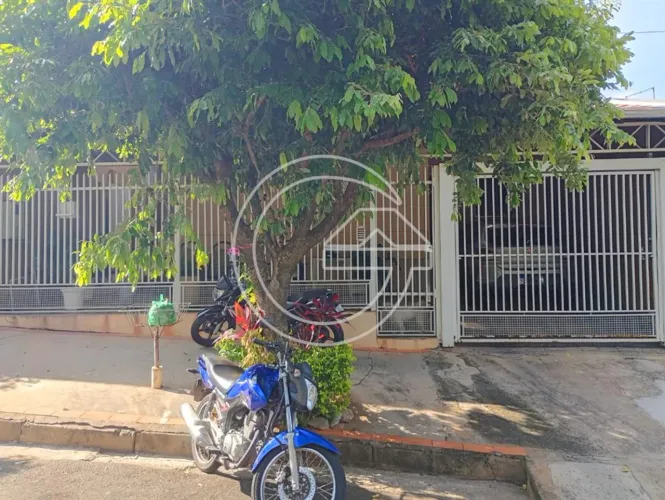 VENDE-SE Residência NO NOVA MARÍLIA - MARÍLIA/SP