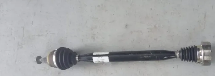 SEMI EIXO C/HOMOCINÉTICA GOL/VOYAGE 1.6 G5 G6 G7 G8.