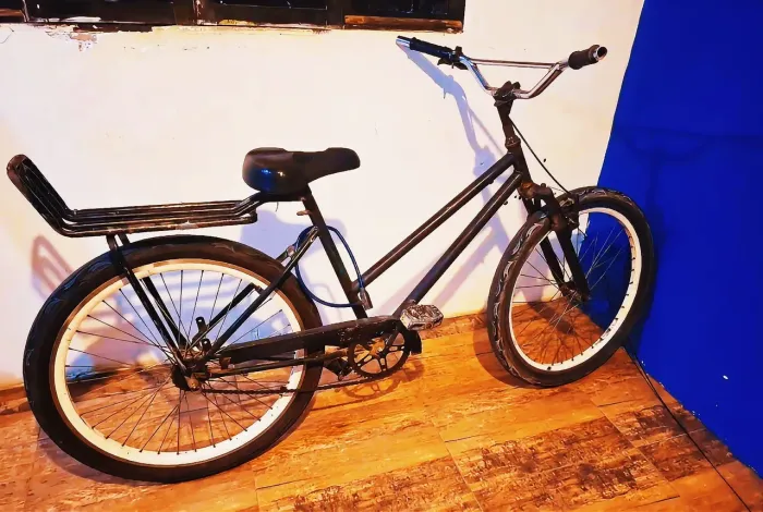 Bike Caloi Poti